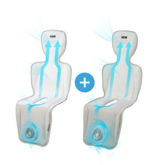 DAIICHI エアーポケット3 (ベビー用) 1+1