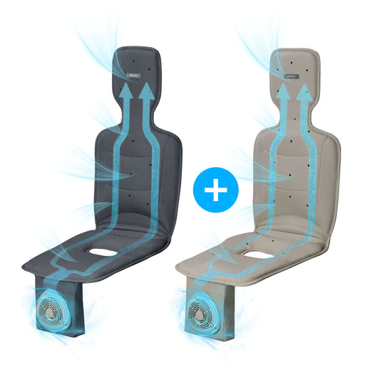 DAIICHI エアーポケット3 (トドラー用) 1+1