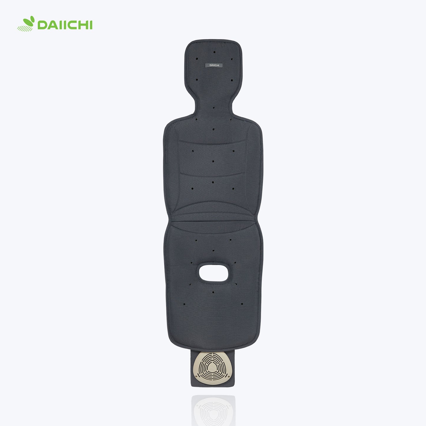 DAIICHI エアーポケット3 (トドラー用)_ブリリアントチャコール