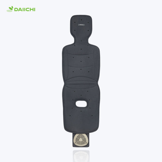 DAIICHI エアーポケット3 (トドラー用)_ブリリアントチャコール