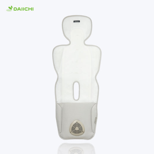 DAIICHI エアーポケット3 (ベビー用)_クラウドホワイト