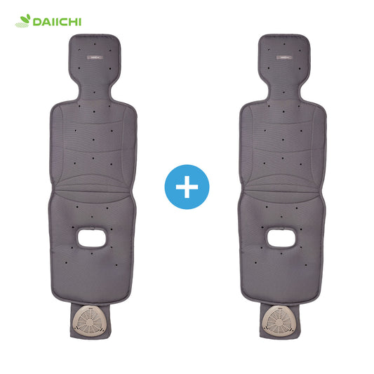 DAIICHI エアーポケット4 リバーシブル クール&ワーム(トドラー用) 1+1